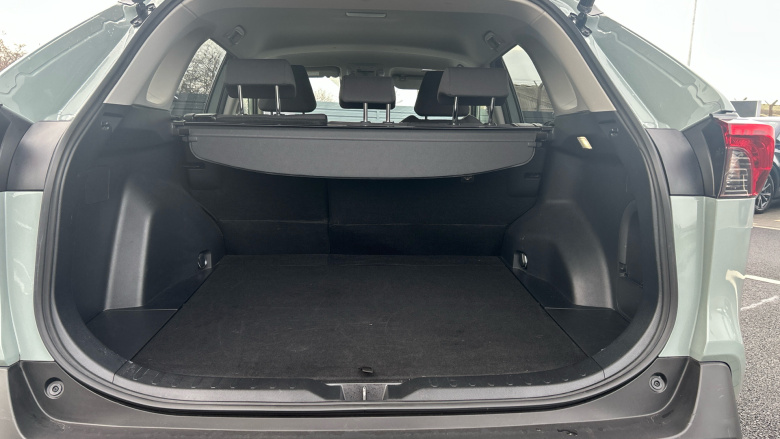 Toyota RAV4 2.5 VVT-i Hybrid Design 5dr CVT 2WD Hybrid Estate